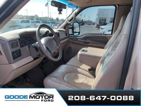 Used 1999 Ford F250 Lariat image 14