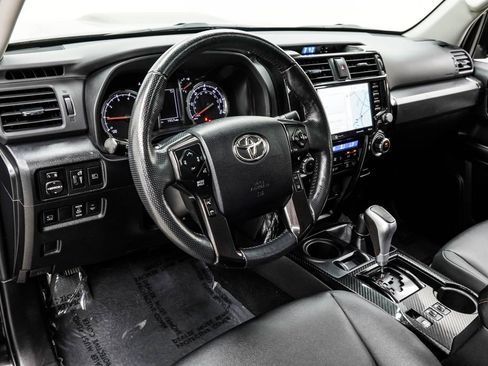 Used 2024 Toyota 4Runner TRD Pro AWD/4WD image 20