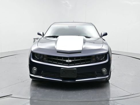 Used 2011 Chevrolet Camaro SS w/ RS Package image 15