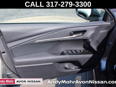 Used 2026 Toyota Camry XSE w/ Premium Plus Package FWD image 18