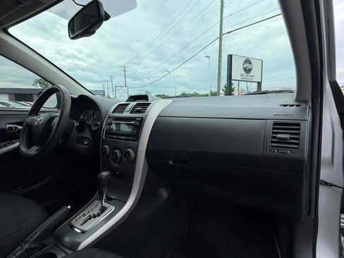 Used 2012 Toyota Corolla S FWD image 15