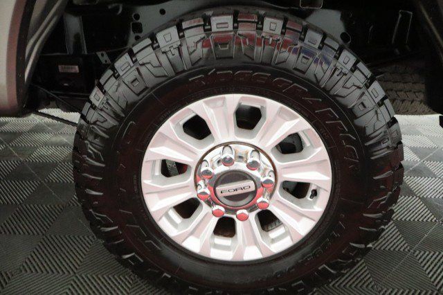 Used 2021 Ford F250 XLT AWD/4WD image 83