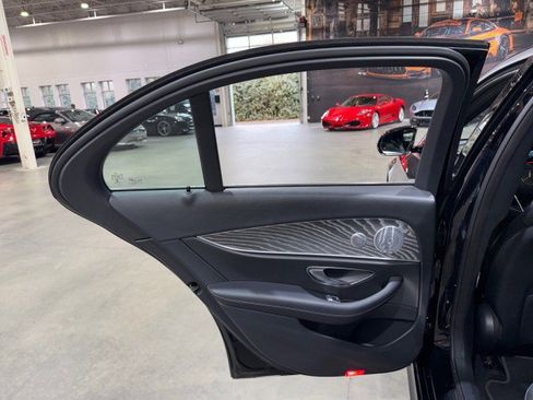 Used 2021 Mercedes-Benz E 350 Premium Pkg $60K MSRP w/ Premium Package image 55