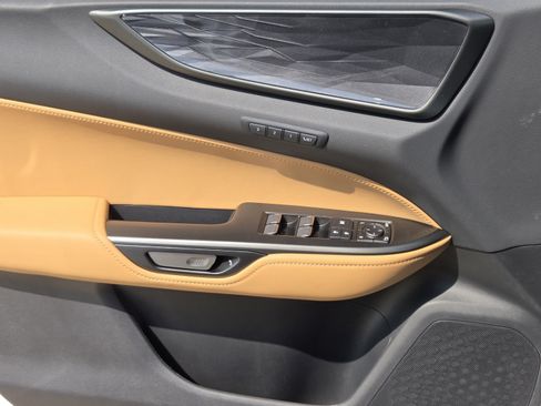 New 2026 Lexus NX 350 AWD w/ Accessory Package (Z1) image 11
