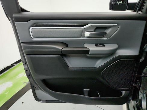 Used 2021 RAM 1500 Big Horn image 22
