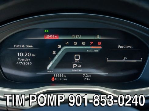 Used 2024 Audi Q5 2.0T Premium Plus AWD/4WD image 21