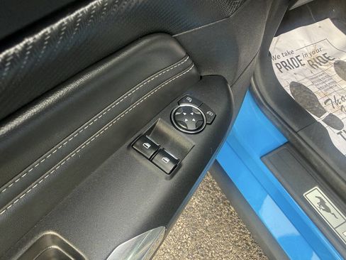 Used 2024 Ford Mustang GT Premium image 15