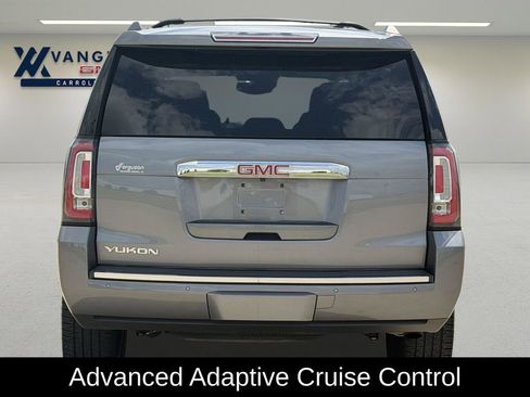 Used 2020 GMC Yukon Denali w/ Denali Ultimate Package AWD/4WD image 8