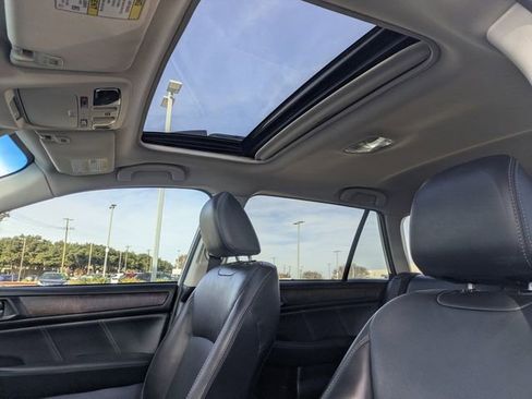 Used 2019 Subaru Outback 3.6R Limited image 27