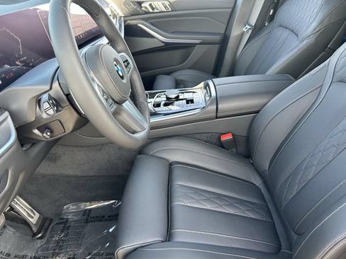 Used 2026 BMW X5 sDrive40i w/ M Sport Package RWD image 20