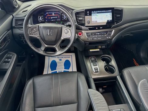Used 2023 Honda Passport TrailSport image 28