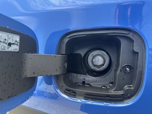 New 2026 Chevrolet Equinox RS w/ Safety and Technology Package FWD image 47