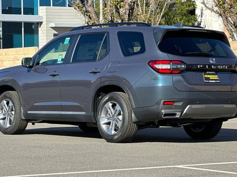 New 2026 Honda Pilot EX-L image 6