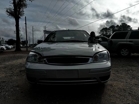 Used 2007 Ford Focus S image 11