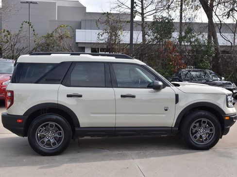 Used 2024 Ford Bronco Sport Big Bend image 6