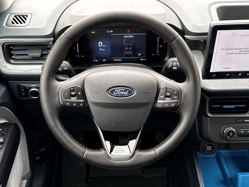 New 2026 Ford Maverick XLT w/ XLT Luxury Package image 15