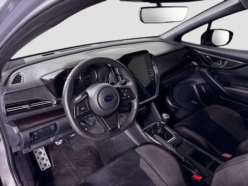 Used 2024 Subaru WRX TR w/ Popular Package #1A AWD/4WD image 10