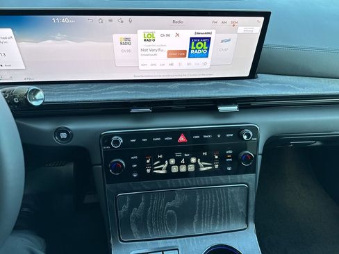 New 2026 Genesis GV80 3.5T Prestige image 6