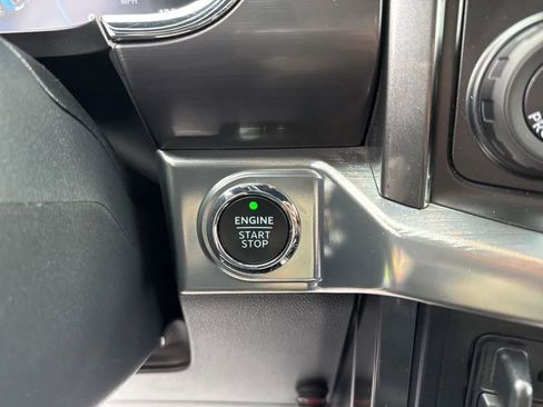 Used 2023 Ford F150 Lariat w/ Equipment Group 502A High AWD/4WD image 20