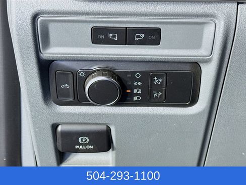 Used 2021 Ford F150 XL w/ Equipment Group 101A High AWD/4WD image 12