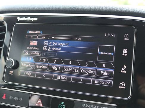 Used 2019 Mitsubishi Outlander GT AWD/4WD image 25