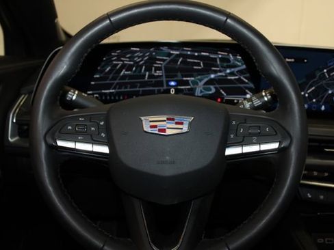 Certified 2024 Cadillac XT4 Premium Luxury image 23