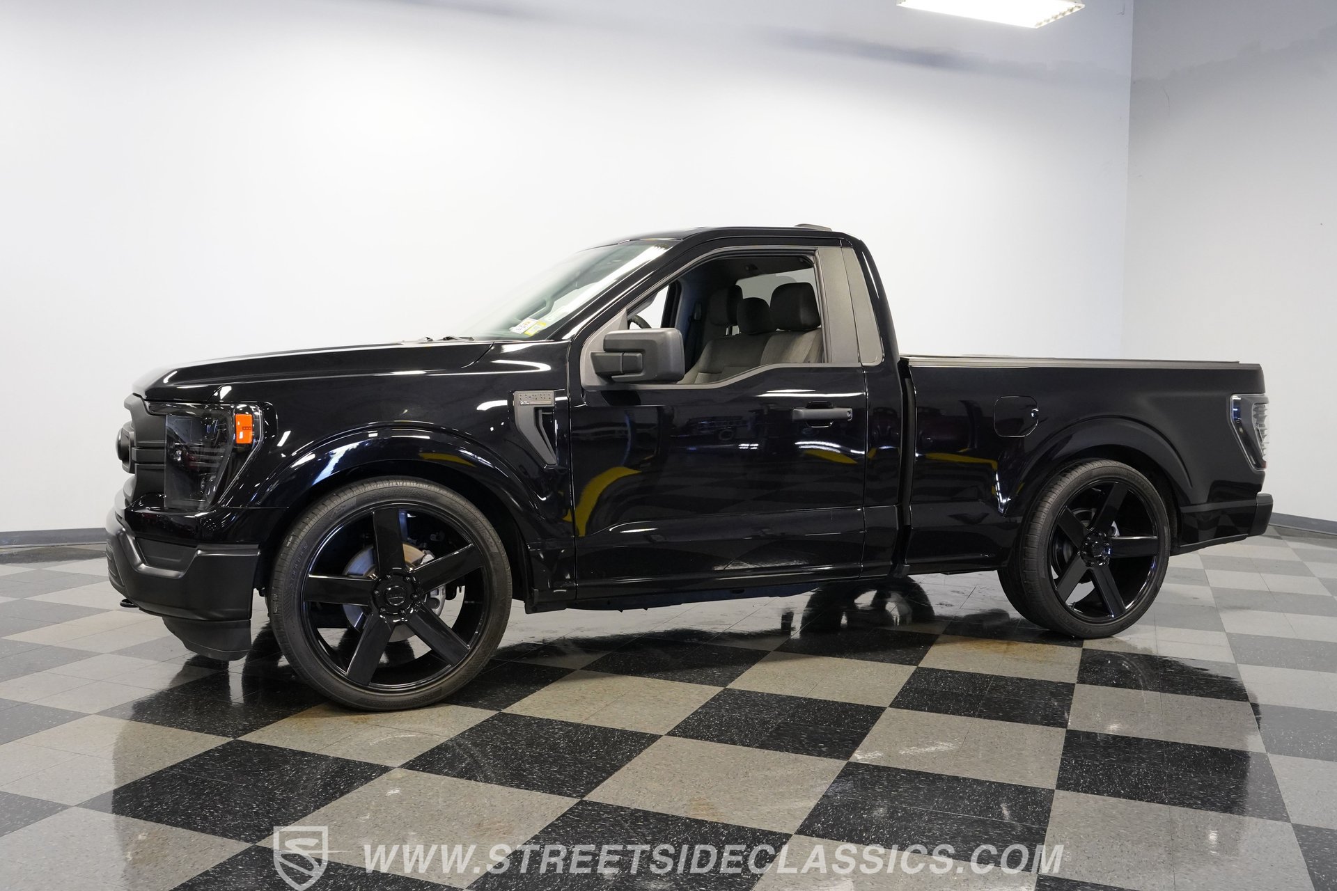 Used 2021 Ford F150 XL w/ Equipment Group 101A High AWD/4WD image 7