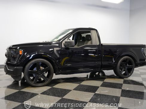 Used 2021 Ford F150 XL w/ Equipment Group 101A High AWD/4WD image 7