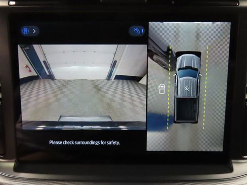 Used 2025 Ford F150 Lariat image 22