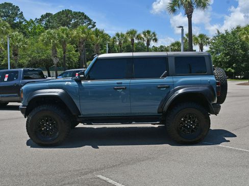 Used 2023 Ford Bronco Raptor AWD/4WD image 5