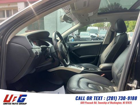 Used 2010 Audi A4 2.0T Premium Plus image 14