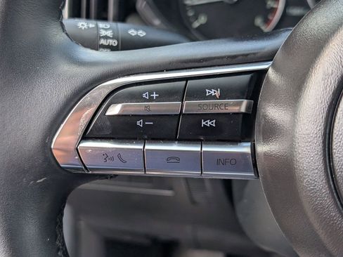 Used 2025 MAZDA CX-50 AWD 2.5 S w/ Premium Package image 22