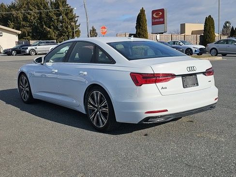 Used 2024 Audi A6 Premium Plus image 14