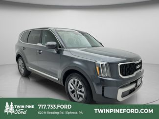 Used 2023 Kia Telluride LX AWD/4WD video 1