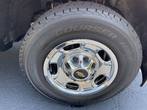 Used 2019 Chevrolet Silverado 2500 W/T image 28