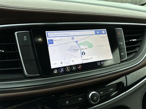 Used 2021 Buick Enclave Avenir w/ LPO, Floor Liner Package image 18