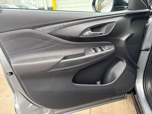 New 2026 Buick Envista Sport Touring w/ Convenience I Package image 12