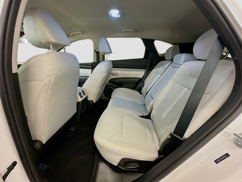 Used 2025 Hyundai Tucson SEL image 29
