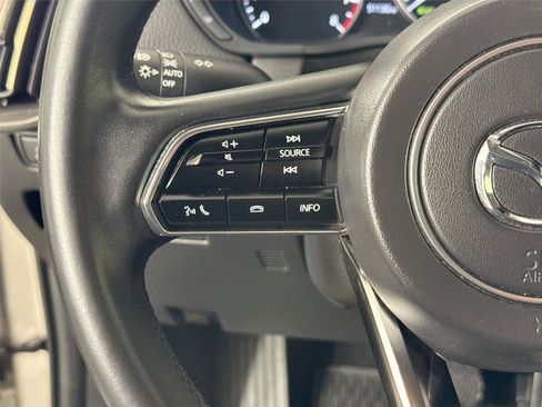 Certified 2024 MAZDA CX-90 3.3 Turbo w/ Preferred Plus AWD/4WD image 18