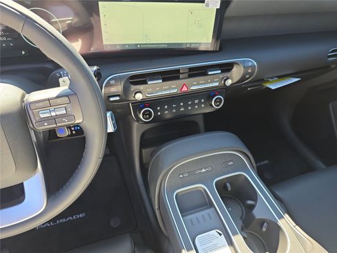 New 2026 Hyundai Palisade Calligraphy image 18