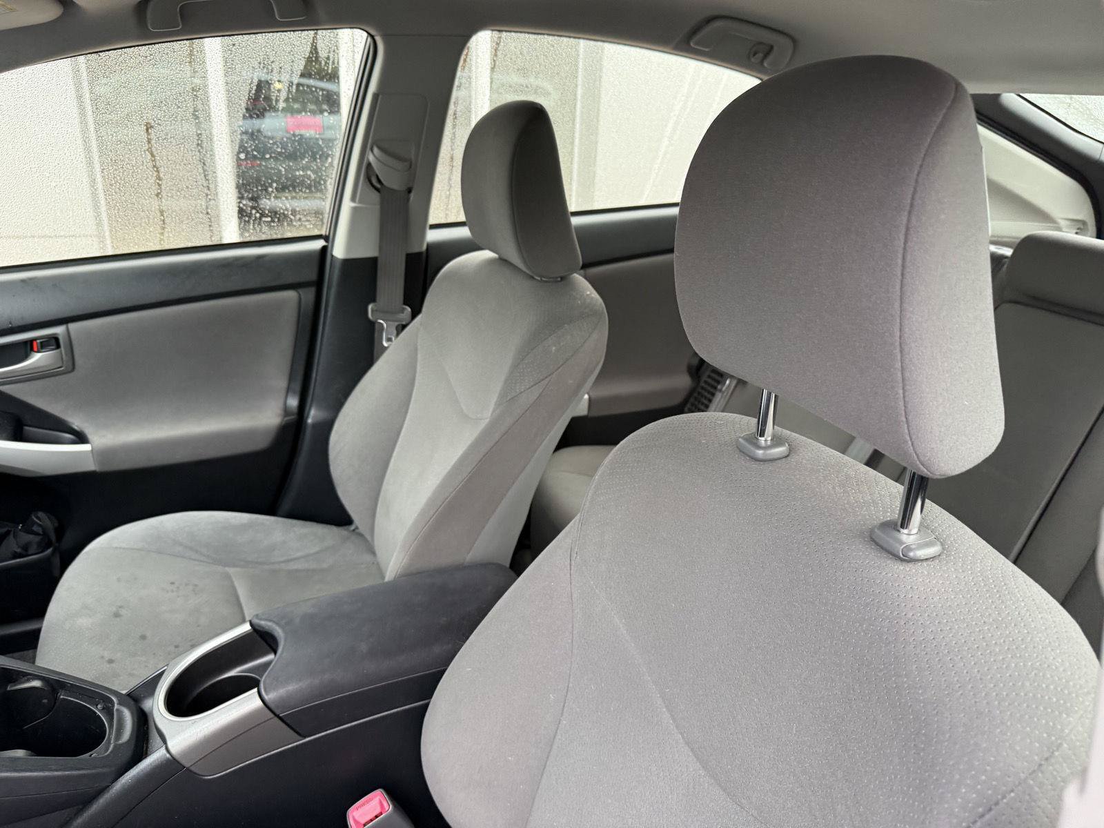 Used 2013 Toyota Prius Two FWD image 10