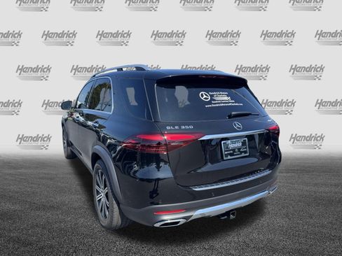 Used 2026 Mercedes-Benz GLE 350 4MATIC image 8