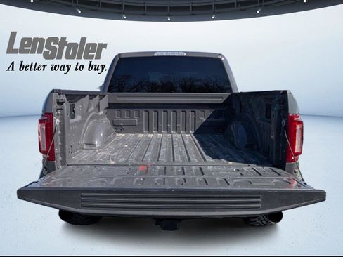 Used 2020 Ford F150 Raptor image 12