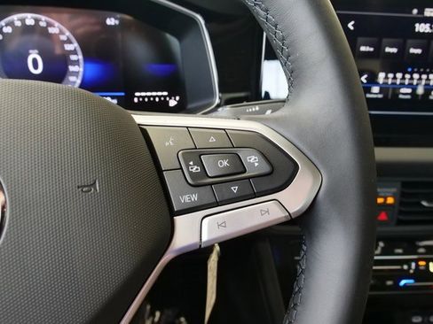 New 2025 Volkswagen Jetta S image 22