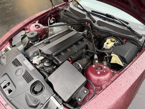 Used 2003 BMW Z4 3.0i image 20