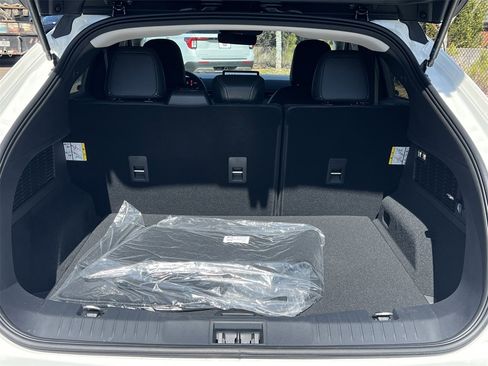 New 2026 Ford Mustang Mach-E Select w/ Comfort Package image 20