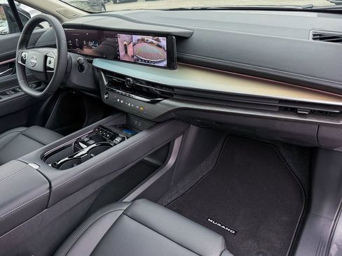 New 2026 Nissan Murano SL image 11