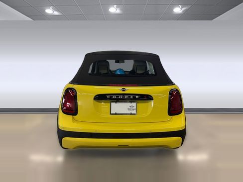 New 2026 MINI Cooper S image 9