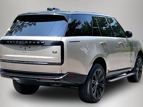 Used 2023 Land Rover Range Rover SE AWD/4WD image 5