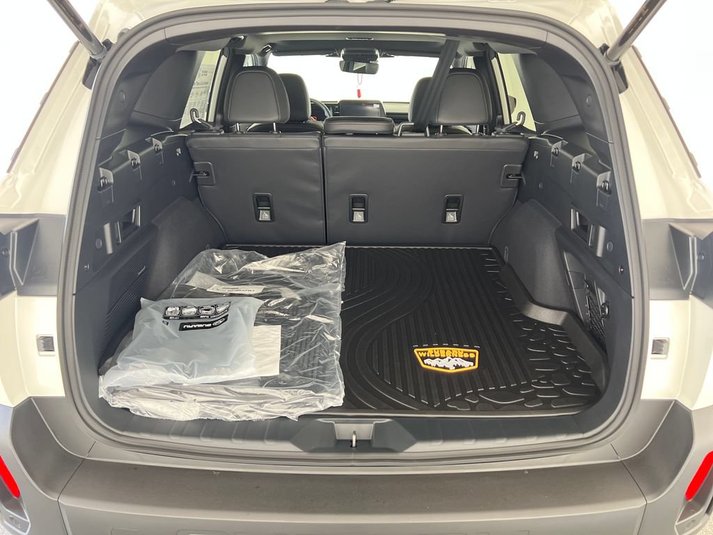 New 2026 Subaru Outback Wilderness AWD/4WD image 26
